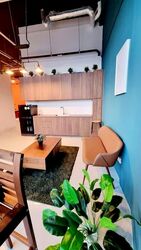 Woods Square (D25), Office #577377411